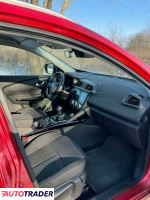 Renault Kadjar 2019 1.3 140 KM