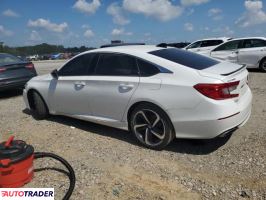 Honda Accord 2021 1