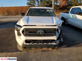 Toyota Tacoma 2024 2