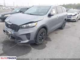 Kia Sorento 2020 2