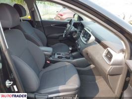 Kia Sorento 2020 2