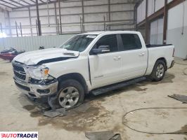Dodge Ram - zobacz ofertę
