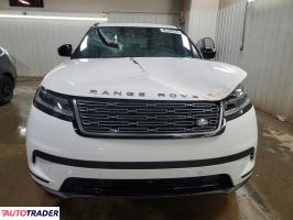 Land Rover Range Rover 2026 2