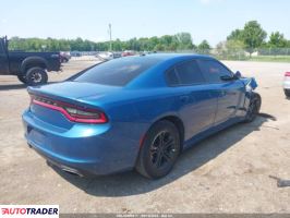 Dodge Charger 2021 3