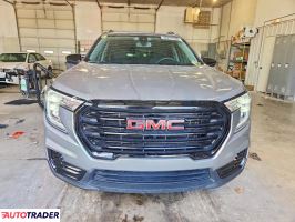 GMC Terrain 2023 1