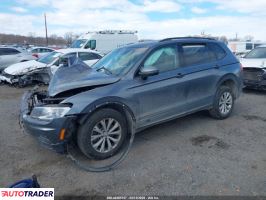 Volkswagen Tiguan 2020 2