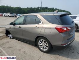 Chevrolet Equinox 2019 1