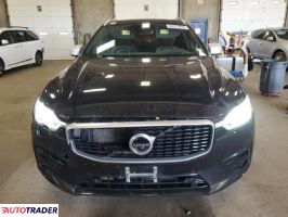Volvo XC60 2019 2