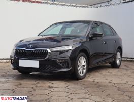 Skoda Scala 2025 1.0 113 KM