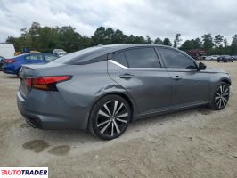 Nissan Altima 2022 2 Nissan Altima 2022 2