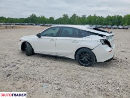 Honda Civic 2025 2