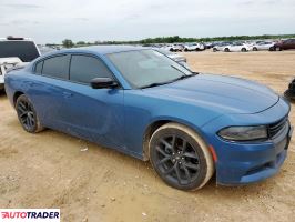 Dodge Charger 2021 3