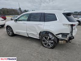 Cadillac Pozostałe 2022 3