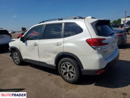 Subaru Forester 2022 2
