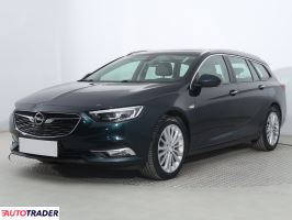 Opel Insignia 2018 2.0 167 KM Opel Insignia 2018 2.0 167 KM