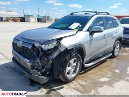 Toyota Pozostałe 2021 2