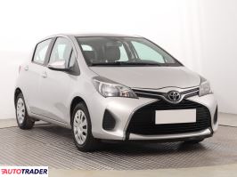 Toyota Yaris - zobacz ofertę