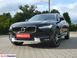 Volvo V90 - zobacz ofertę