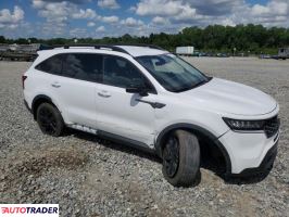 Kia Sorento 2022 2 Kia Sorento 2022 2
