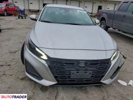 Nissan Altima 2023 2