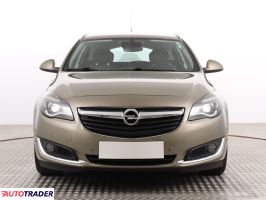 Opel Insignia 2016 1.6 118 KM