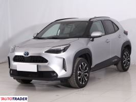 Toyota Yaris 2023 1.5 113 KM
