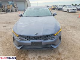Kia Pozostałe 2021 1