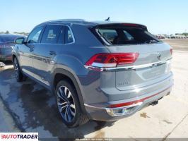 Volkswagen Atlas 2023 3 Volkswagen Atlas 2023 3