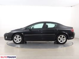 Peugeot 407 2004 2.9 207 KM