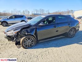 Kia Pozostałe 2024 2