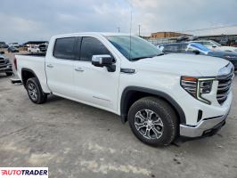 GMC Sierra 2024 5