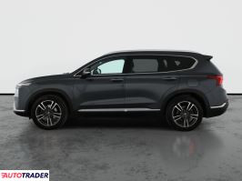 Hyundai Santa Fe 2021 1.6 226 KM