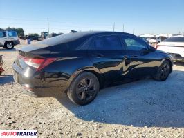 Hyundai Elantra 2022 2