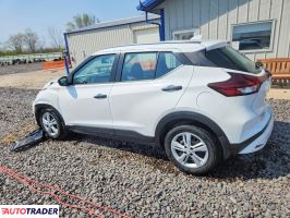 Nissan Pozostałe 2025 1