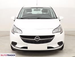 Opel Corsa 2015 1.4 88 KM