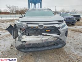 Toyota Pozostałe 2022 2