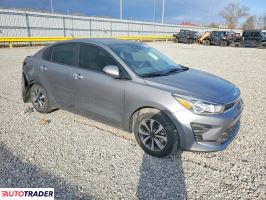 Kia Rio 2023 1