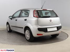 Fiat Panda 2011 1.4 76 KM
