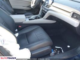 Honda Accord 2019 2 Honda Accord 2019 2