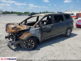 Kia Sedona 2020 3