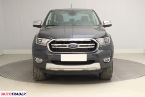 Ford Ranger 2021 2.0 210 KM