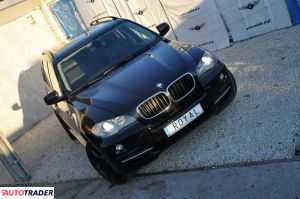 BMW X5 2007 3 286 KM