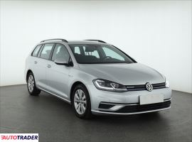 Volkswagen Golf 2019 1.5 128 KM Volkswagen Golf 2019 1.5 128 KM