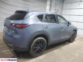 Mazda CX-5 2023 2 Mazda CX-5 2023 2