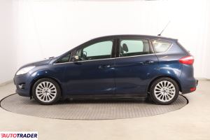 Ford Focus C-Max 2012 1.6 147 KM