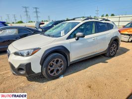 Subaru Pozostałe - zobacz ofertę