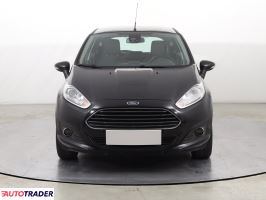 Ford Fiesta 2015 1.0 99 KM
