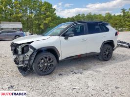 Toyota Pozostałe - zobacz ofertę