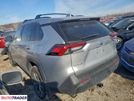 Toyota Pozostałe 2023 2