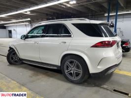 Mercedes CL 2020 2 Mercedes CL 2020 2